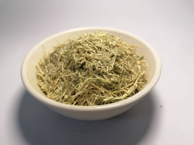 Sutherlandia Brew Tea Cut 100 grams