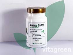 Moringa 60 Capsules