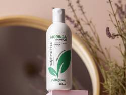 Moringa Shampoo
